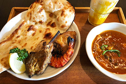 スペシャルセット