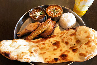 ターリーセット