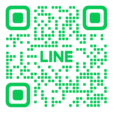 LINE QRコード